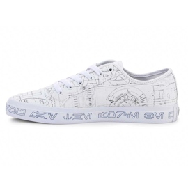 DC Sw Pantofi manuali ADYS300718-WBL alb 4