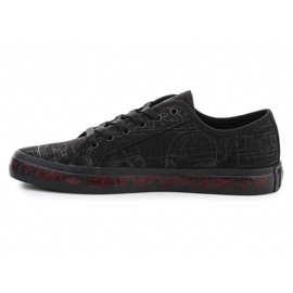 DC Sw Pantofi manuali ADYS300718-XKSR negru 4