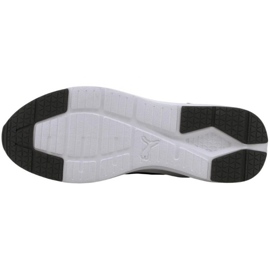 Pantofi Puma 373015 03 albastru 4