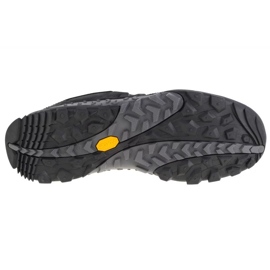 Pantofi Merrell Annex Trak Low J91799 negru 7