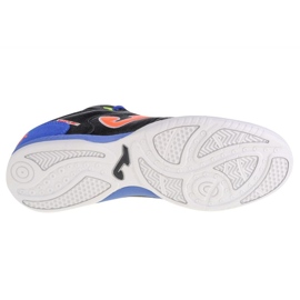 Joma Top Flex 2201 În încălțăminte TOPW2201IN negru negru 3