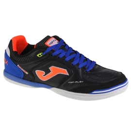 Joma Top Flex 2201 În încălțăminte TOPW2201IN negru negru 4