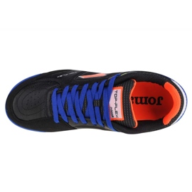 Joma Top Flex 2201 În încălțăminte TOPW2201IN negru negru 6