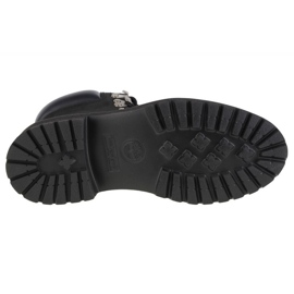 Pantofi Timberland Carnaby Cool 6 In Boot A5NYY negru 3