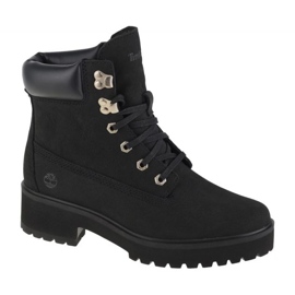 Pantofi Timberland Carnaby Cool 6 In Boot A5NYY negru 4