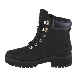 Pantofi Timberland Carnaby Cool 6 In Boot A5NYY negru 5