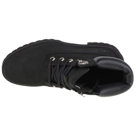 Pantofi Timberland Carnaby Cool 6 In Boot A5NYY negru 6