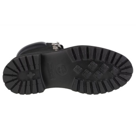 Pantofi Timberland Carnaby Cool 6 In Boot A5NYY negru 7