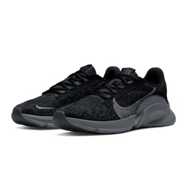 Pantofi Nike SuperRep Go 3 Next Nature Flyknit DH3394-001 negru 7