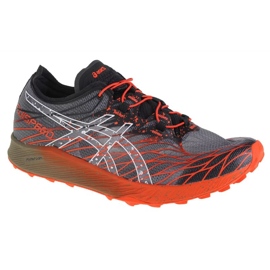 Pantofi de alergare Asics Fujispeed 1011B330-002 multicolor 4