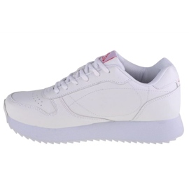 Pantofi Kappa Base Ii Pf 242492PF-1010 alb 5