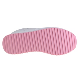 Pantofi Kappa Base Ii Pf 242492PF-1021 alb 3