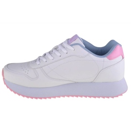 Pantofi Kappa Base Ii Pf 242492PF-1021 alb 5