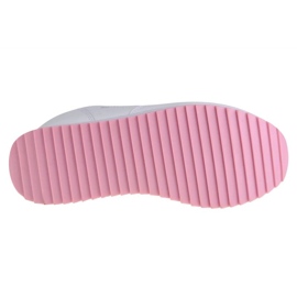 Pantofi Kappa Base Ii Pf 242492PF-1021 alb 7