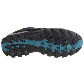 Pantofi CMP Rigel Low 3Q13247-15MM albastru 7