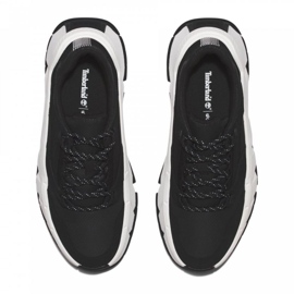 Pantofi Timberland Turbo Low TB0A5N1Z0011 negru 3