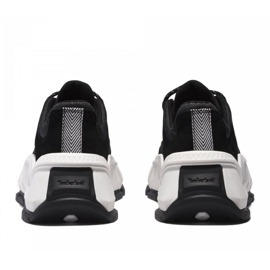 Pantofi Timberland Turbo Low TB0A5N1Z0011 negru 4