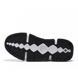 Pantofi Timberland Turbo Low TB0A5N1Z0011 negru 5
