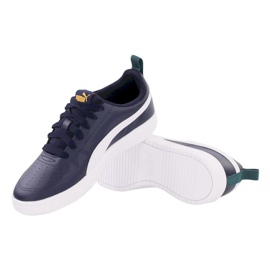 Pantofi Puma Rickie 384311 07 albastru 6