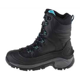 Pantofi Columbia Bugaboot Iii 1791281010 negru 5