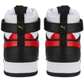 Pantofi Puma Rbd Game 385839 05 alb 3