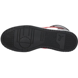 Pantofi Puma Rbd Game 385839 05 alb 4