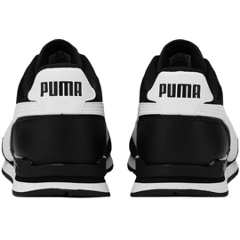 Pantofi Puma St Runner v3 Mesh 384640 01 negru 3