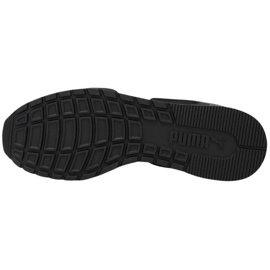 Pantofi Puma St Runner v3 Mesh 384640 01 negru 4