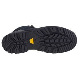 Pantofi 4F Trek OBDH253-31S albastru 3