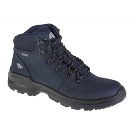 Pantofi 4F Trek OBDH253-31S albastru 4