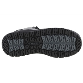 Pantofi Columbia Bugaboot Celsius Plus 1945501010 negru 3