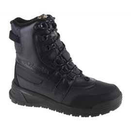 Pantofi Columbia Bugaboot Celsius Plus 1945501010 negru 4