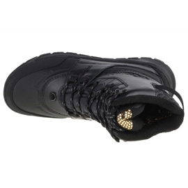 Pantofi Columbia Bugaboot Celsius Plus 1945501010 negru 6