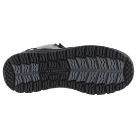 Pantofi Columbia Bugaboot Celsius Plus 1945501010 negru 7