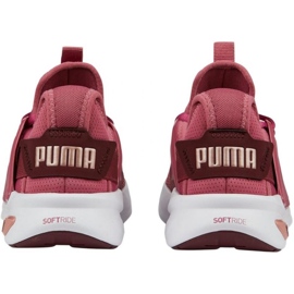 Pantofi Puma Softride Enzo Evo 377048 05 multicolor 3
