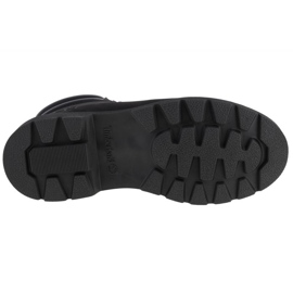 Pantofi Timberland Linden Woods 6 In Boot 0A2M28 negru 3