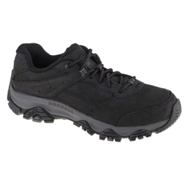 Pantofi Merrell Moab Adventure 3 J003805 negru 4
