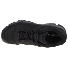 Pantofi Merrell Moab Adventure 3 J003805 negru 6