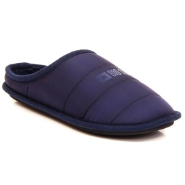 Papuci Big Star KK274601 INT1773A albastru 5