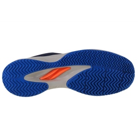 Pantofi de tenis Wilson Kaos Comp 3.0 WRS328750 albastru 3