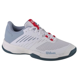 Pantofi tenis Wilson Kaos Devo 2.0 WRS328830 alb 4