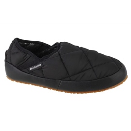Papuci Columbia Lazy Bend Moc 2005381010 negru 4