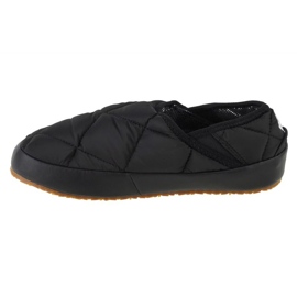 Papuci Columbia Lazy Bend Moc 2005381010 negru 5