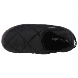 Papuci Columbia Lazy Bend Moc 2005381010 negru 6