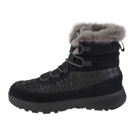 Pantofi Columbia Slopeside Peak Luxe 1979551010 negru 5