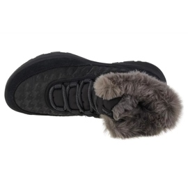 Pantofi Columbia Slopeside Peak Luxe 1979551010 negru 6
