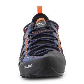 Pantofi Salewa Ms Wildfire Edge Gtx 61375-8669 albastru 3