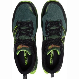 Pantofi New Balance Fresh Foam Hierro v7 MTHIERT7 verde 4