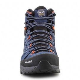 Pantofi Salewa Ms Alp Trainer 2 Mid Gtx 61382-8675 albastru 3