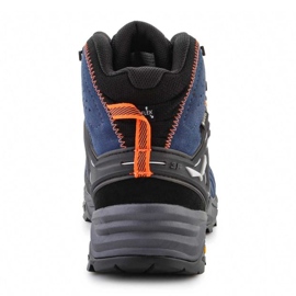 Pantofi Salewa Ms Alp Trainer 2 Mid Gtx 61382-8675 albastru 6